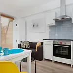 شقة Nadmorska