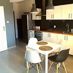Nadmorska شقة ياروسوافيتس