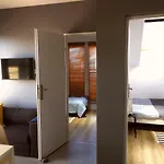 Nadmorska ياروسوافيتس