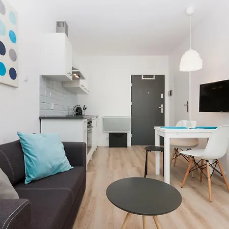 Nadmorska Apartament