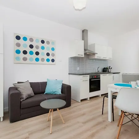 Nadmorska Apartament *