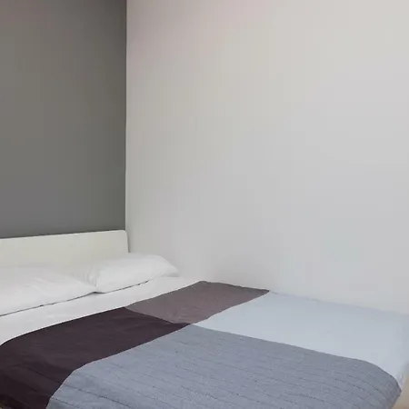 Apartament Nadmorska Jarosławiec