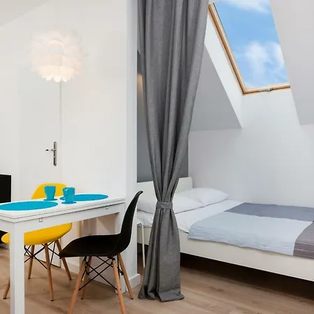 Nadmorska * Jarosławiec