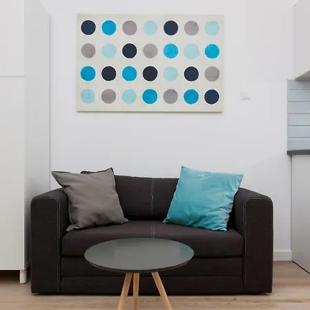 Nadmorska * Jaroslawiec