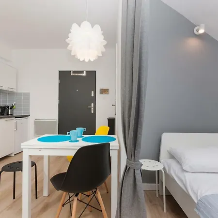 Nadmorska Apartament