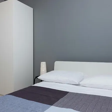 Nadmorska Apartment Jaroslawiec