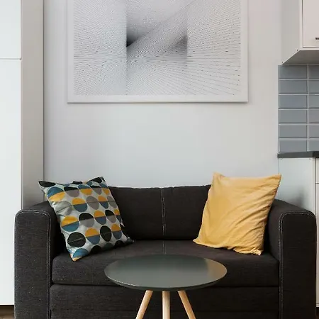 Nadmorska Apartament