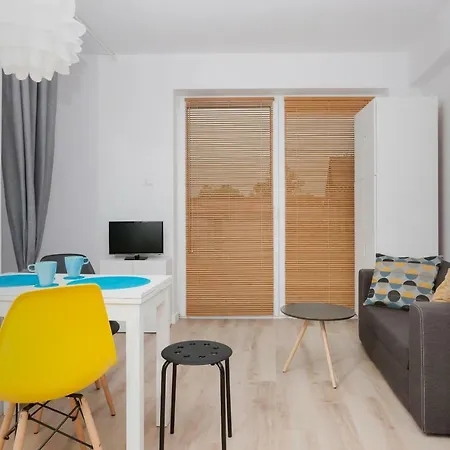 Nadmorska Apartament Jarosławiec