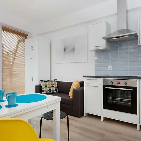 Apartament Nadmorska