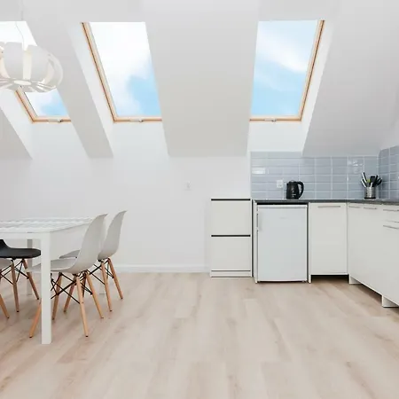 Nadmorska Apartament *