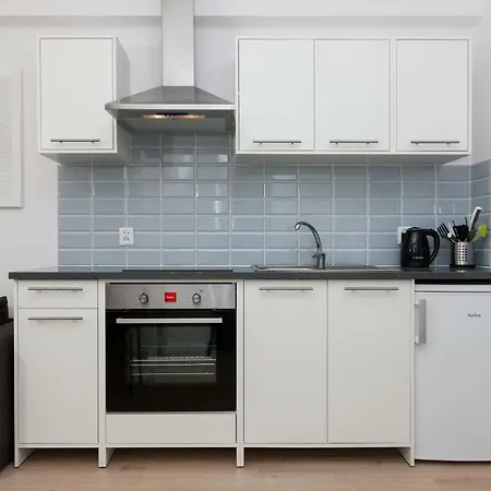 Nadmorska * Jaroslawiec