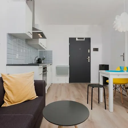 Apartament Nadmorska