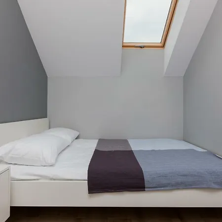 Apartament Nadmorska Jarosławiec