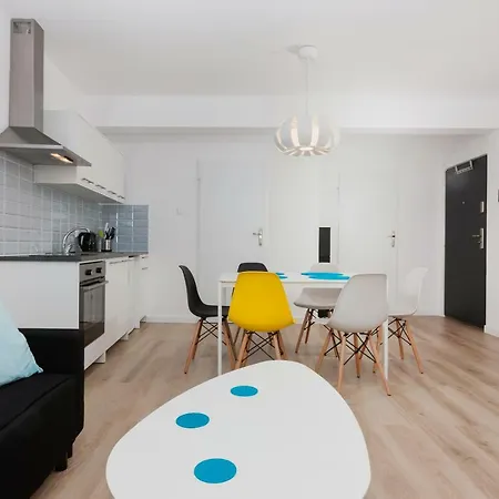 Nadmorska * Jarosławiec