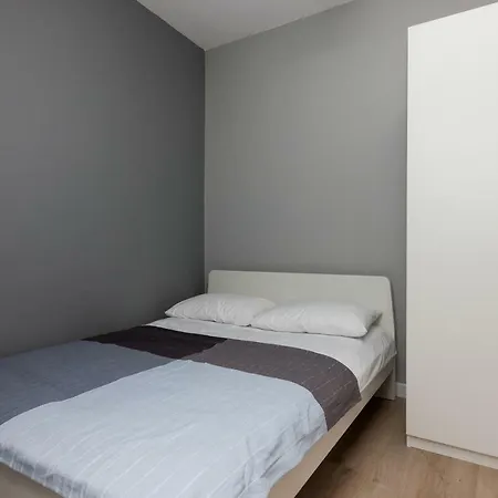 Nadmorska Apartament