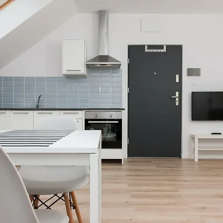 Nadmorska Apartament Jarosławiec