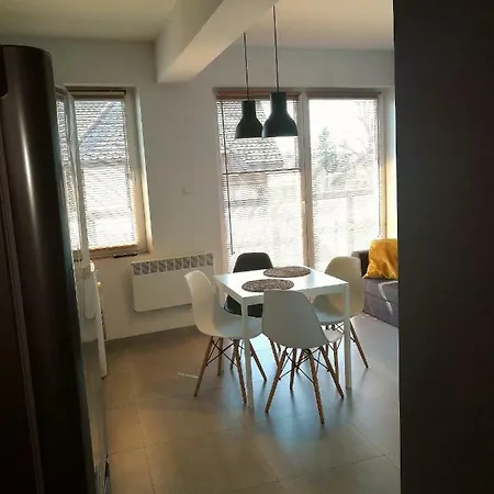 Nadmorska * Jarosławiec