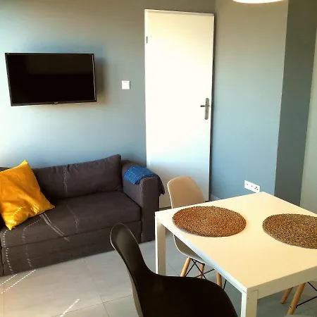 Apartament Nadmorska