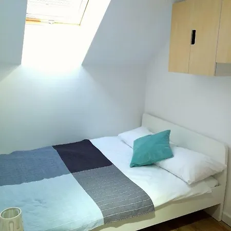 Apartament Nadmorska