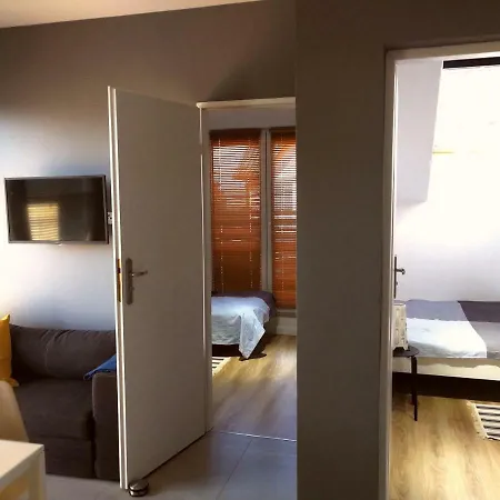 Nadmorska Jarosławiec