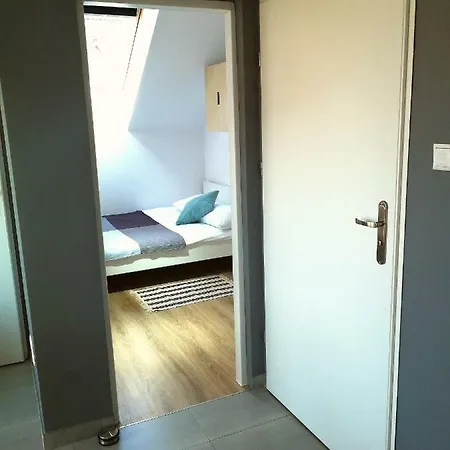 Nadmorska Appartement Jarosławiec