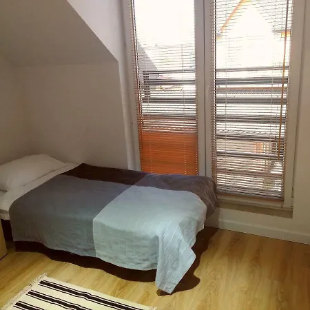 Nadmorska Jarosławiec