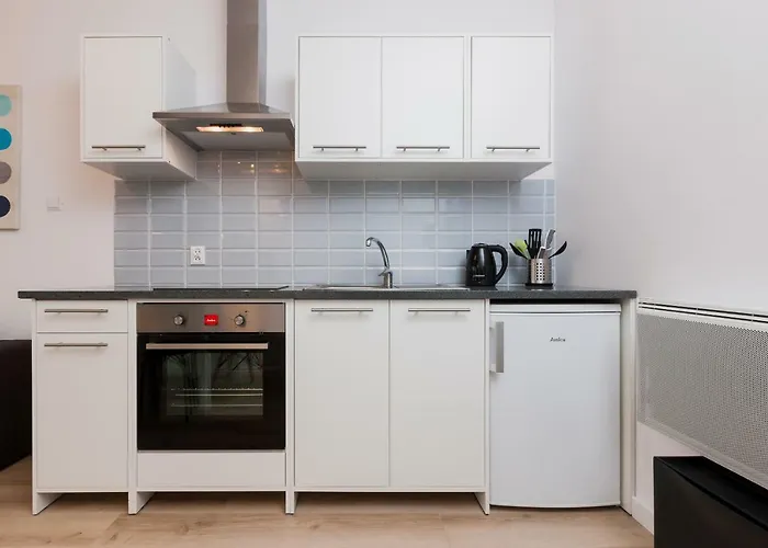 Nadmorska Apartment *