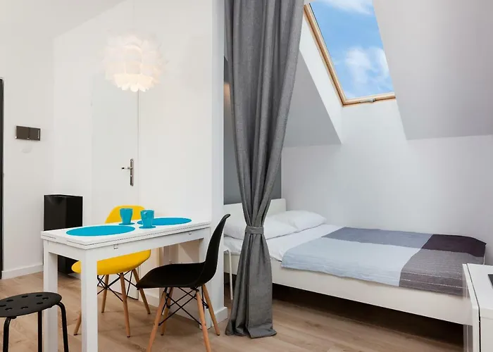 Nadmorska * Jaroslawiec