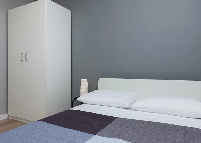 Nadmorska Apartment Jaroslawiec