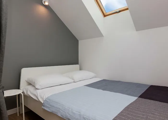 Nadmorska * Jaroslawiec