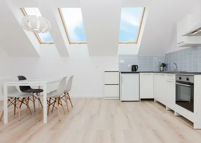 Nadmorska アパート *