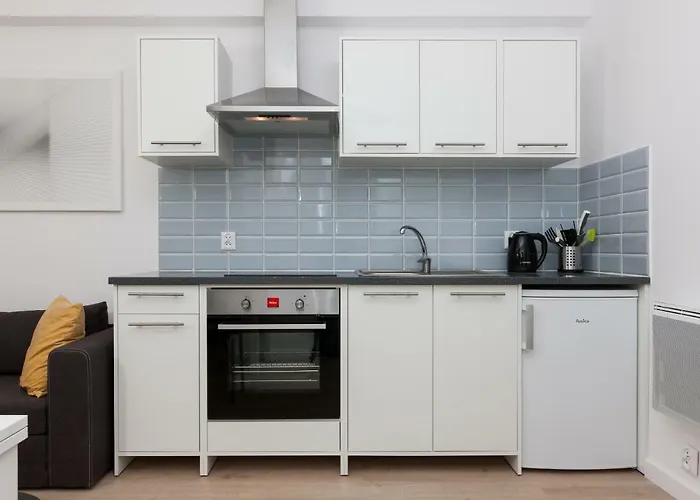 Nadmorska * Jaroslawiec