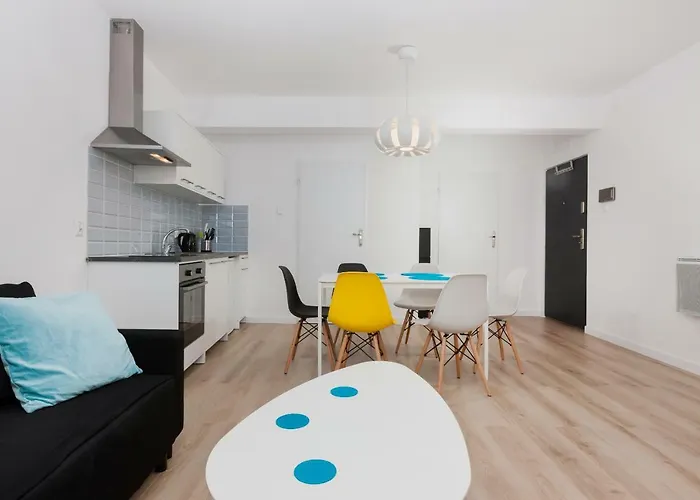 Nadmorska * ヤロスワビエツ