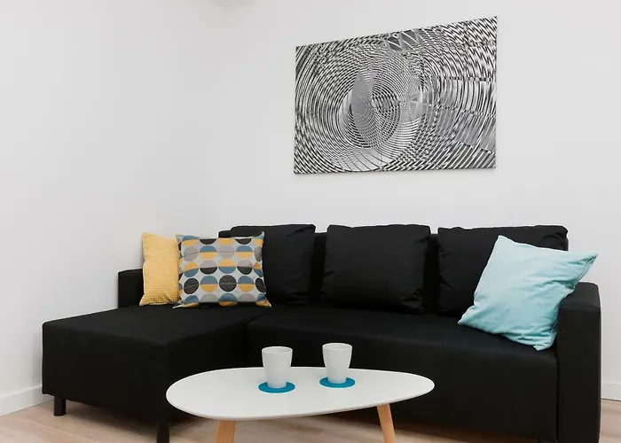 Apartment Nadmorska *