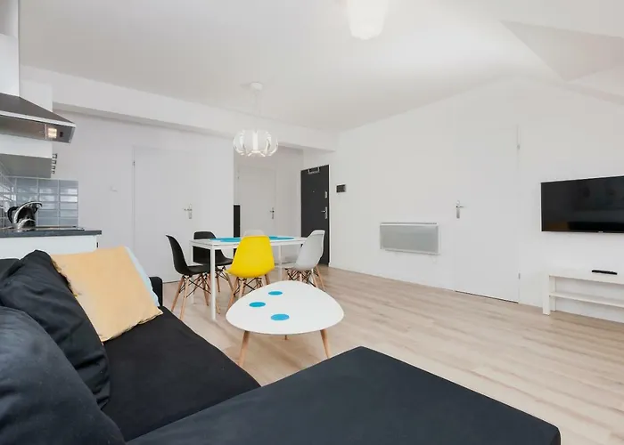 Nadmorska Apartment *