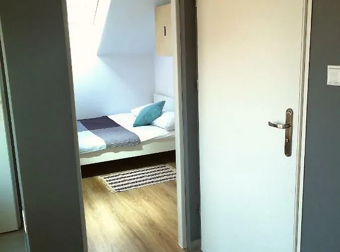 Nadmorska Apartment Jaroslawiec